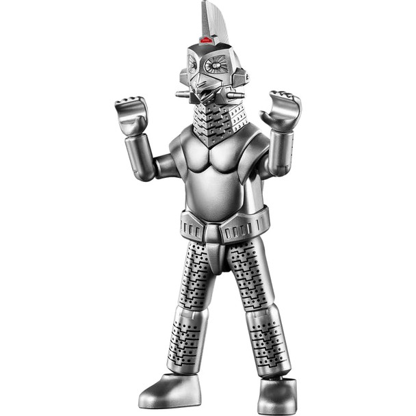 Blokees Ultraman Galaxy Version 07 The Overture For TomorrowModel KitsAges 9+
