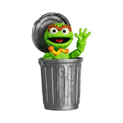 Blokees  Precool-Sesame Street-Series 2