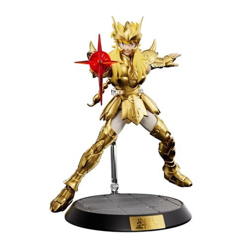 Blokees-Saint Seiya Champion Class-Scorpio Miro