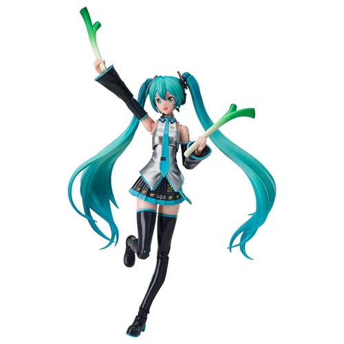 Blokees Fantastics Series - Hatsune Miku Official Outfit