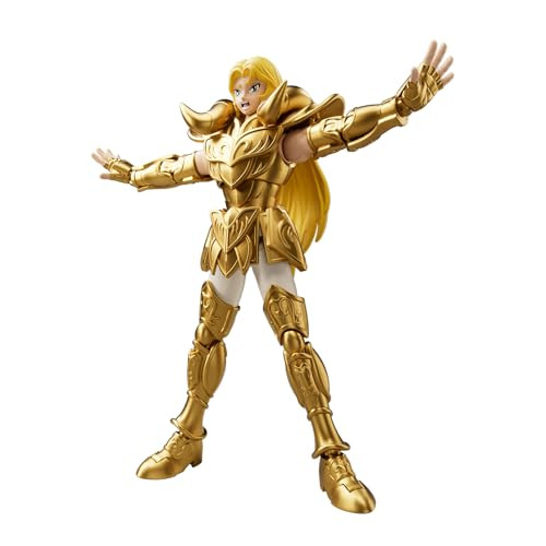 Blokees Saint Seiya Championclass-Aries Mu
