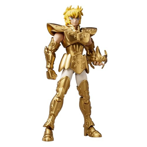 Blokees-Saint Seiya Champion Class-Leo Aiolia