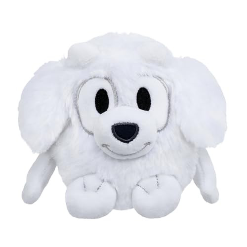 Bluey Friends Plush Soft Toy  Lila  Plush Toy