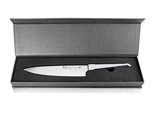 Cangshan X Series 59137 German Steel Forged Chef'S Knife, 8-Inch