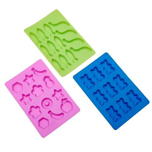 Cra-Z-Art Cra-Z-Treats Gummy Candy Maker Kit Ãƒæ’Ã‚¢Ãƒ¢Ã¢‚¬Å¡Ã‚¬Ãƒ¢Ã¢Š¬Ã…Œ Diy Fruity Gummies With Molds Powder Mixes & Mixer, Diy Candy Making Toy For Kids Ages 8+, Fun