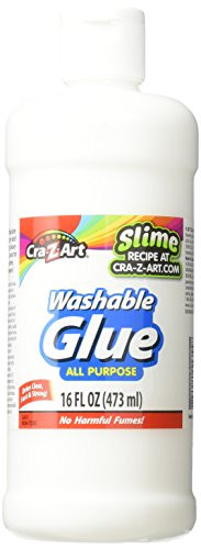 Cra-Z-Art Cra Z Art Glue & Adhesives (Office Essentials) Glue Washable
