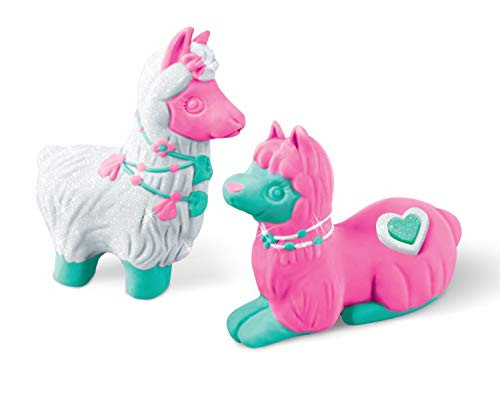 Cra-Z-Art Softee Dough Llama Love Dough Set