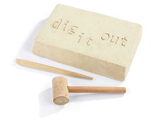 Cra-Z-Art Super Dino Excavation Kit (12954)