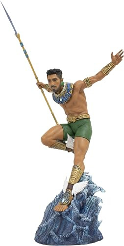 Diamond Select Toys Marvel Gallery: Black Panther 2 Namor Pvc Statue