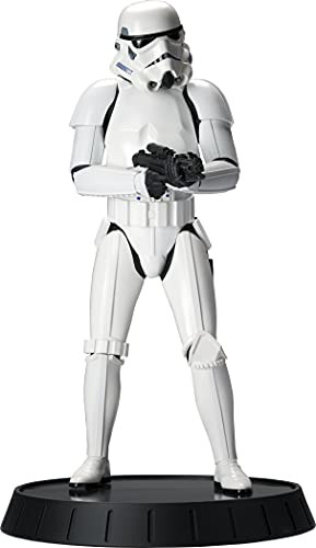 Diamond Select Toys Star Wars Milestones: A  Hope Stormtrooper Statue, Multicolor, 12 Inches