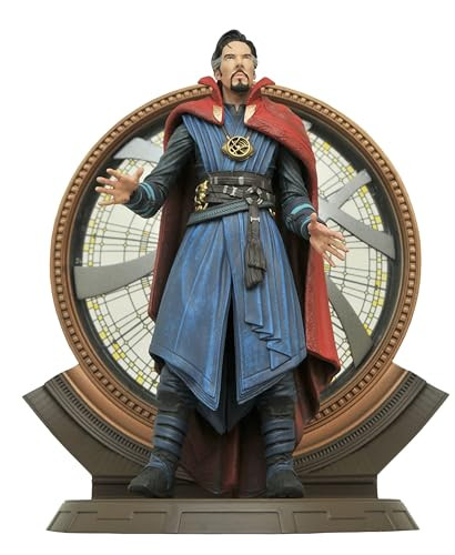 Diamond Select Toys Marvel Select: Doctor Strange In The Multiverse Of Madness Action Figure