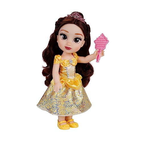 Disney Princess My Friend Snow White Doll 14 Inch Tall Includes Removable Outfit And Tiara