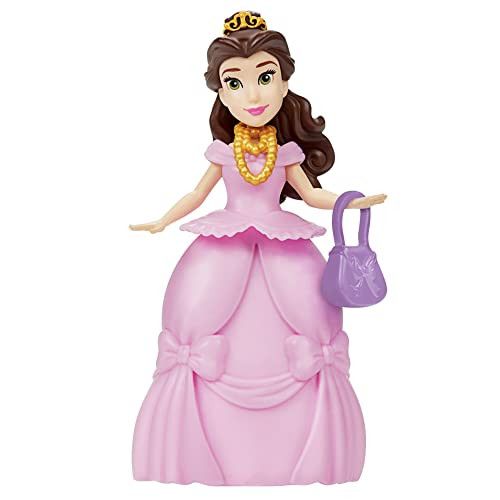 Disney Princess Dpr Sd  Belle Fashion Collection