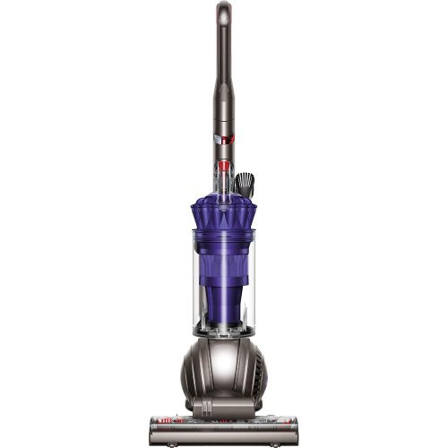 Dyson Dc41 Animal Upright Vacuum Cleaner With Tangle- Turbine Tool