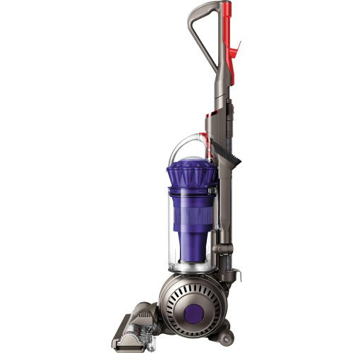Dyson Dc41 Animal Bagless Vacuum Cleaner