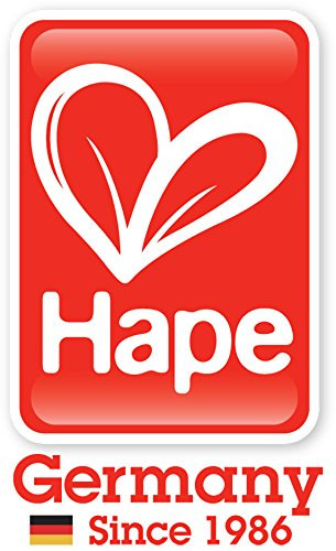 Hape Qubes Wooden Magnetic Classic Train Set