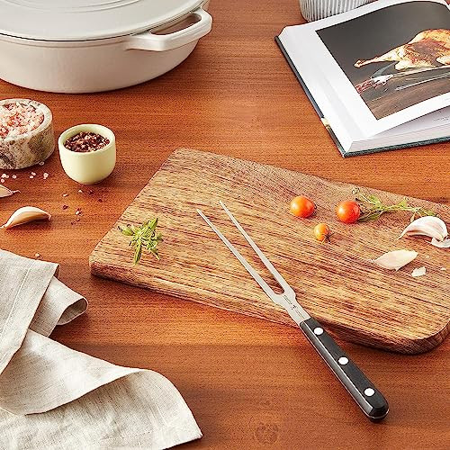 Henckels Classic Precision Razor-Sharp 8-Inch Carving Knife, German Engineered Informed By 100+ Years Of Mastery