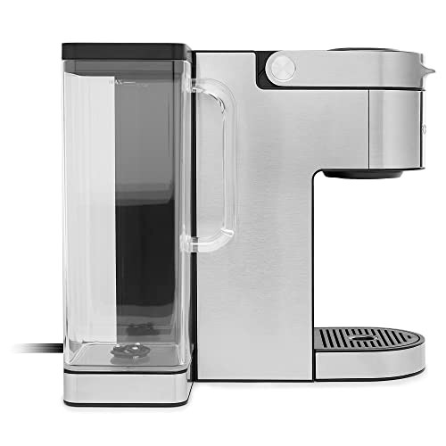 Keurig K-Supreme Plus Coffee Maker, Single Serve K-Cup Pod Coffee Brewer, With Multistream Technology, 78 Oz Removable Reservoir, And Programmable Set