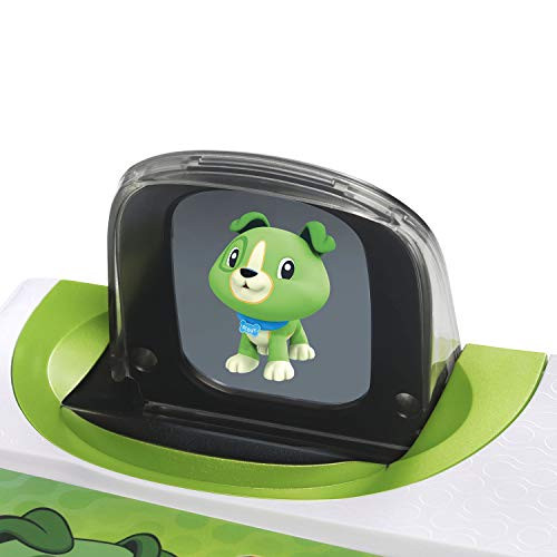 Leapfrog Leapstart 3D Interactive Learning System, Green