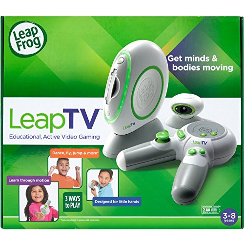 Leapfrog Leaptv Educational Gaming System [Ãƒæ’Ã‚¤ÃƒŠã‚¸ÃƒŠã‚¦Ãƒæ’Ã‚¨ÃƒŠã‚¡Ãƒ¦Ã¢‚¬„¢Ãƒæ’Ã‚¨ÃƒŠã‚¼ÃƒŠã‚¸Ãƒæ’Ã‚¥Ãƒ¢Ã¢Š¬Ã‚¦ÃƒŠã‚¥Ãƒæ’Ã‚¥Ãƒ¢Ã¢Š¬Ã…ŒãƒŠã‚]