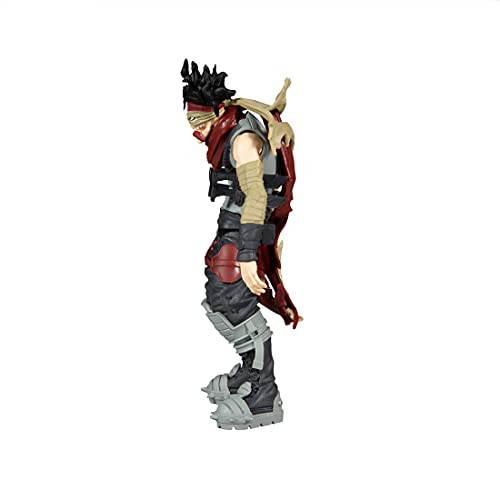 Mcfarlane Toys - My Hero Academia Stain 5" Action Figure
