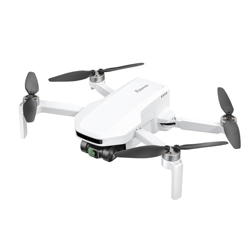 Potensic Atom Lt Drone Body Only, Pack Of 1, No Battery And Accessory, Only Drone Body