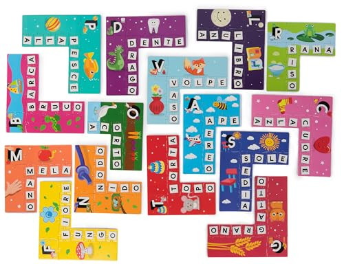 Spin Master Games My1St Scarabeo Matching Game Eit