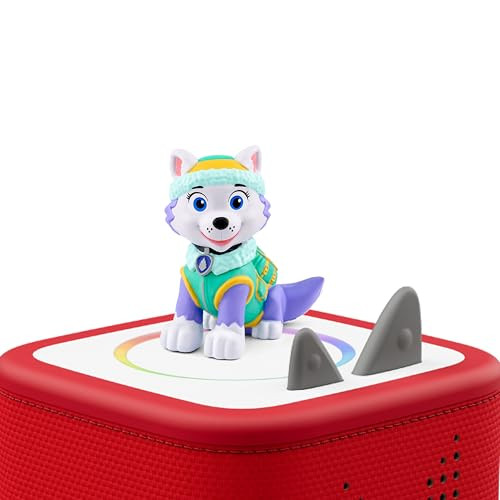 Tonies Everest Audio Play Character From Paw Patrol