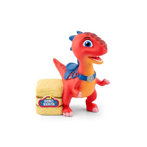 Tonies Blitz Audio Toy Figurine From Dino Ranch