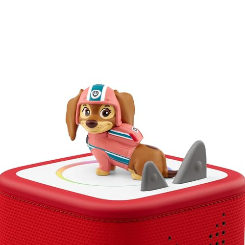 Tonies Liberty Audio Toy Figurine From Paw Patrol