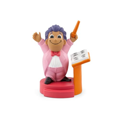 Tonies Maestro Audio Toy Figurine Classical Music Featuring London Symphony Orchestra