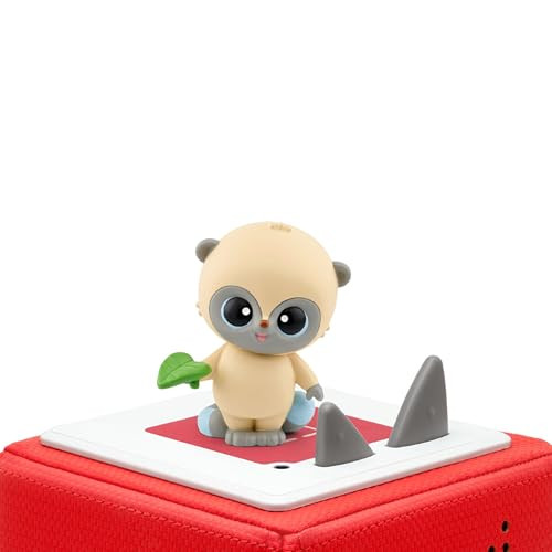 Tonies Yoohoo Audio Play Character From Yoohoo To The Rescue