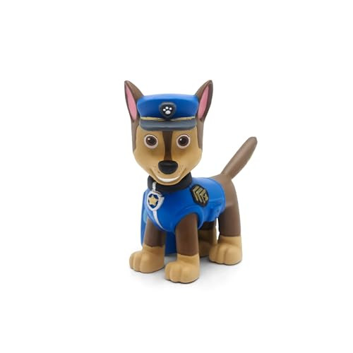 Tonies Chase Audio Toy Figurine From Paw Patrol