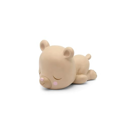 Tonies Sleepy Friends: Bedtime Stories Audio Toy Figurine Featuring Sleepy Bear