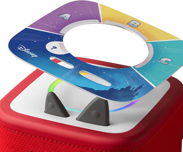 Tonies Tonieplay - Disney: Quiz Kingdom Game + Controller