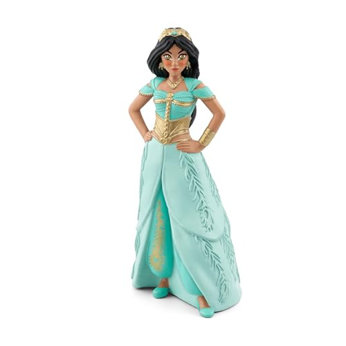 Tonies Jasmine Audio Toy Figurine From Disney'S Aladdin