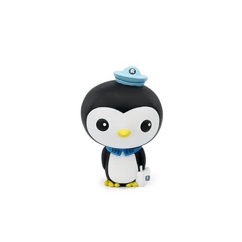 Tonies Peso Audio Play Character From Octonauts