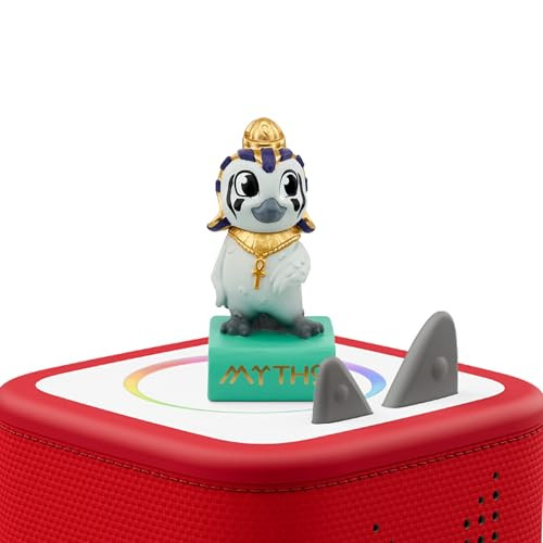 Tonies Favorite Myths: Egyptian Mythology Audio Toy Figurine
