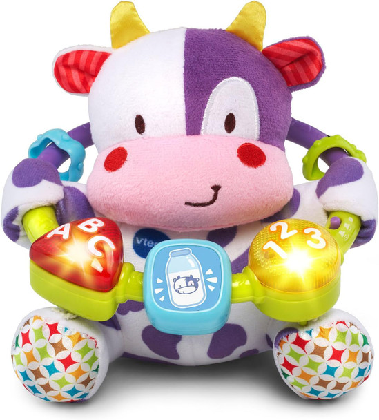 Vtech Baby Lil' Critters Moosical Beads, Purple
