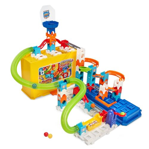 Vtech Marble Rush Colossal Adventure Storage Set