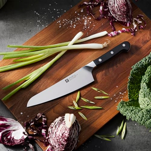 Zwilling Pro 8-Inch Traditional Chef'S Knife