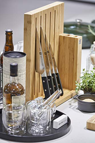 Zwilling Pro Chef'S Chinese Knife 18 Cm By Zwilling