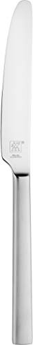 Zwilling Roseland 60-Piece Cutlery Set For 12 People, 18/10 Stainless Steel/High-Quality Blade Steel, Matte/Polished