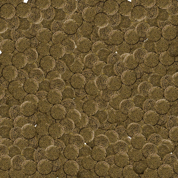 Api Algae Eater Wafers Algae Wafer Fish Food 6.4-Ounce Container