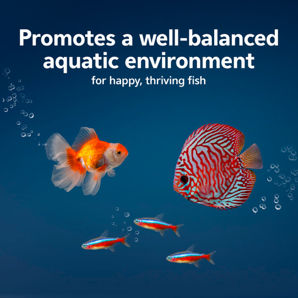 Aqueon Aquapacs Water Clarifier 12 Pack 10 Gallon