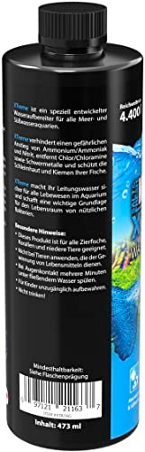 Arka Microbe-Lift Xta16 Xtreme Water Conditioner Treatment For Aquariums And Fish Tanks 16 Ounces