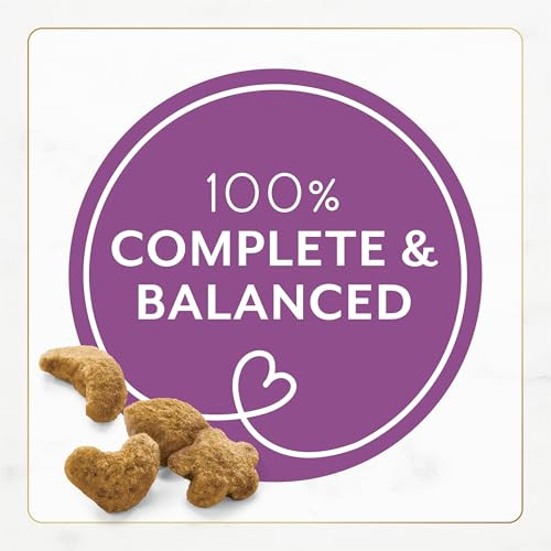 Fancy Feast Purina Dry Cat Food With Savory Farm-Raised Chicken And Turkey - 3 Lb. Bag