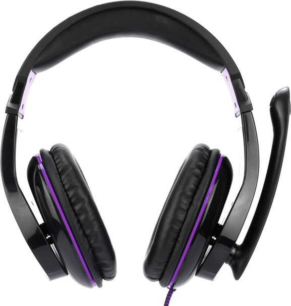 Anivia Gaming Headset, AH68 Gaming Headphones with Microphone Noise Cancelling Surround Sound 3.5mm Jack Compatible with Xbox, Switch, PC, Laptop, Nintendo, PS4, PS5 Headsets Anivia Gaming Headset, AH68 Gaming Headphones with Microphone Noise Cancelling Surround Sound 3.5mm Jack Compatible with Xbox, Switch, PC, Laptop, Nintendo, PS4, PS5 Headsets