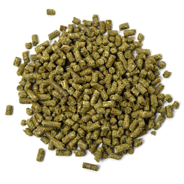 Oxbow Garden Select Hamster And Gerbil Food Vitamin & Mineral Rich Daily Diet For Hamsters & Gerbils Veterinarian Formulated Non-Gmo Oxbow Made In Usa 1.5 Lb Bag