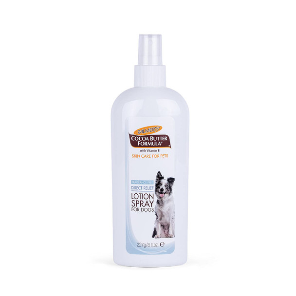 Palmer'S For Pets Cocoa Butter Fragrance Paw Pad & Nose Balm For Dogs - Dog Skin Soother Balm Dog Paw Balm For Dry Skin & Pads - Palmer'S Cocoa Butter Formula With Vitamin E For Pets